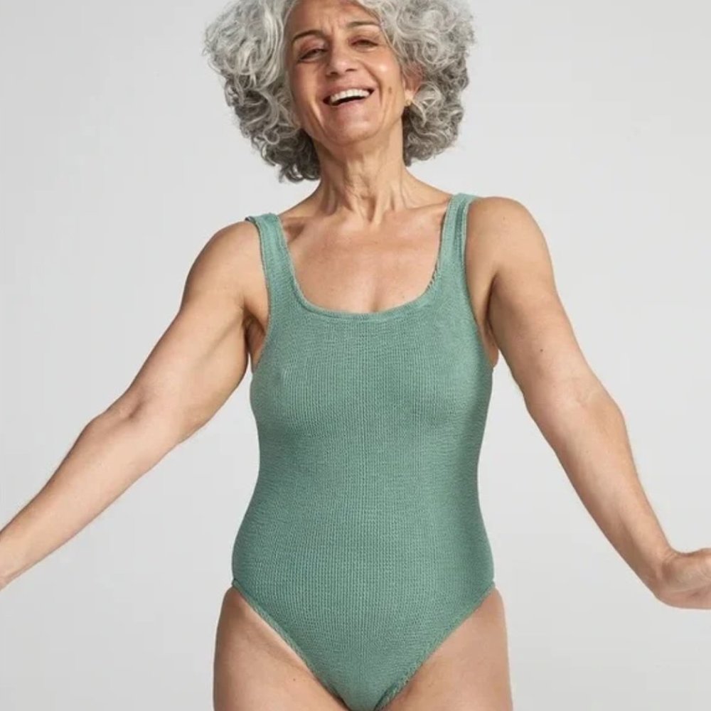 Youswim Aplomb One-Piece Sage